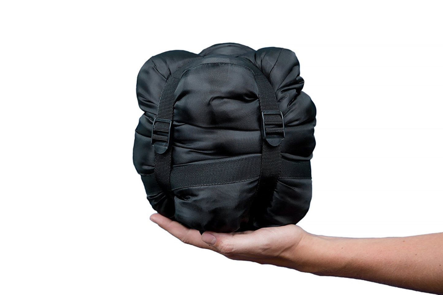 Compression Bag Black