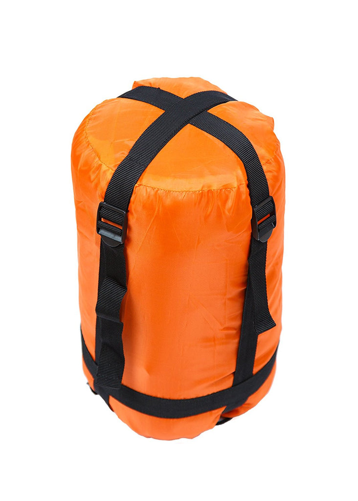 Compression Bag Orange