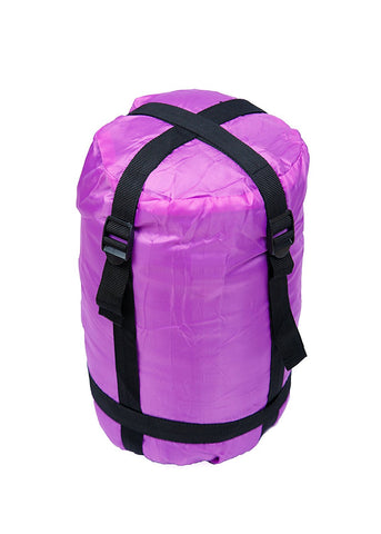 Compression Bag Violet
