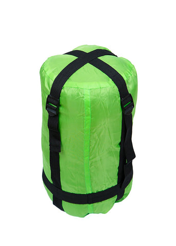 Compression Bag Green