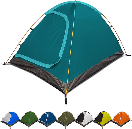 3-in-1 Camping Tent
